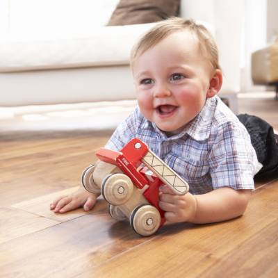 INFANT CARE